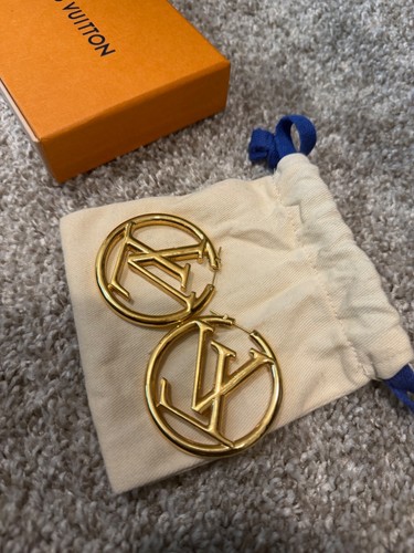 Orecchini louis vuitton - louis,