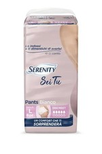 SERENITY SEI TU PANTS DESCREET