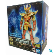 Myth Cloth EX - Khrisna