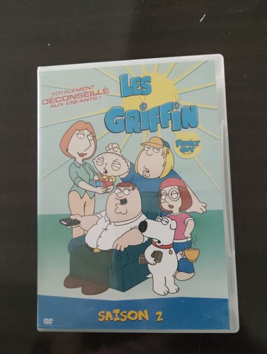 Griffin stagione buone - -,