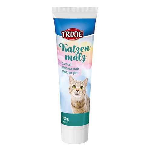 Malto per gatti - trixie, con