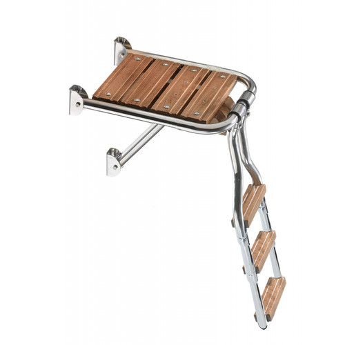 Plancetta 21x39 scaletta - plancetta, c/scaletta