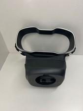 Carena volante elettrico MG ZS