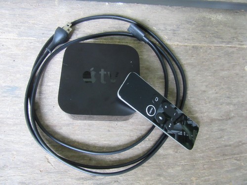 Apple - tv, generazione)