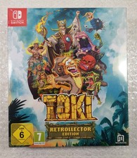 TOKI - EDITION RETROLLECTOR