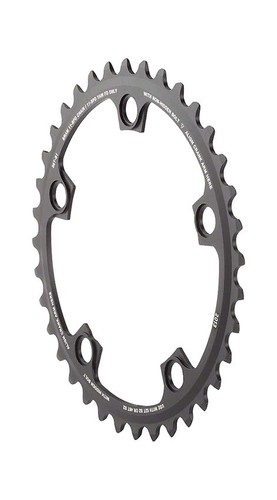 Compatibile con sram piatto - compatibile,