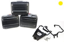 BMW R 1150 GS Bauletti laterali e posteriore 1999 2003 Side and Top Case ID90408