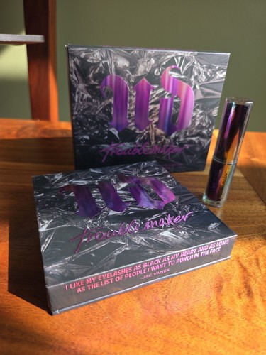 Urban decay troublemaker - urban,