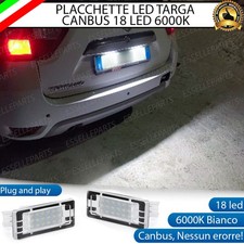 Placchette led luci - placchette,