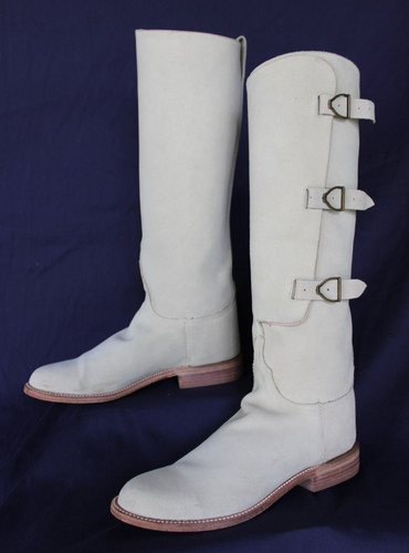 Stivale campus lucchese - stivale, nina