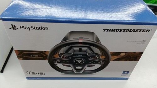 Thrustmaster t248 simulatore - t248,