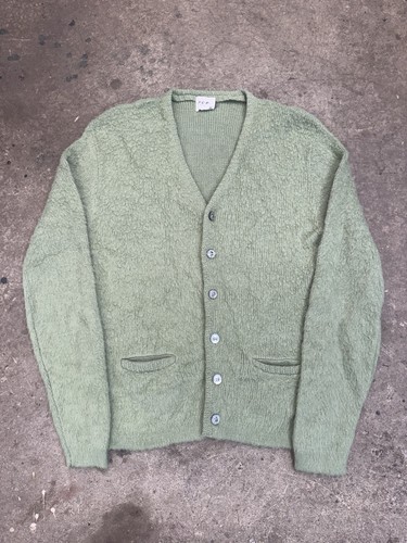 Maglione cardigan anni c - 60, j.c