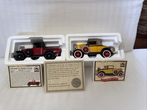 National motor museum - museum, mint