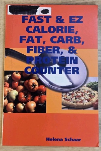 Fast calorie fat - &,