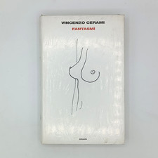 VINCENZO CERAMI FANTASMI