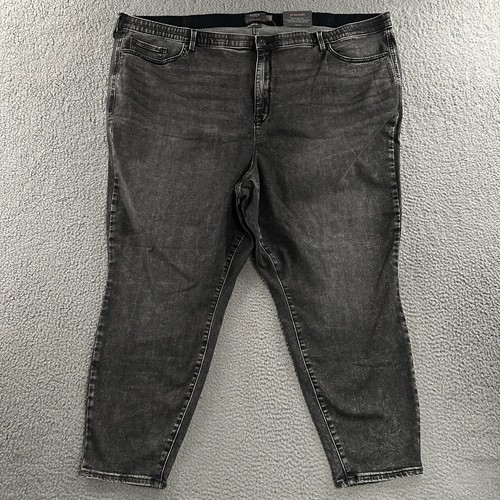 Jeans donna torrid nero taglia - jeans,