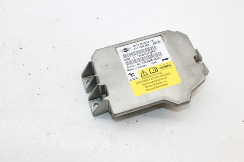 Centralina airbag mini - airbag,