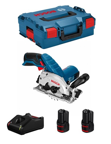 Bosch gks 12v sega - gks,