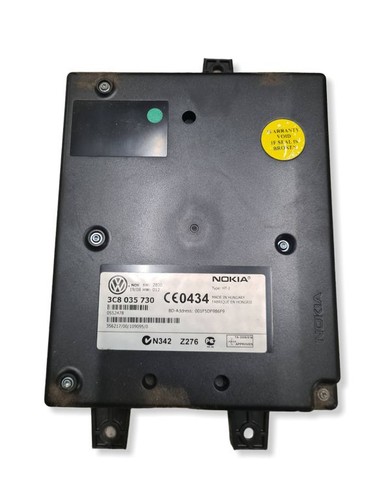 Centralina modulo bluetooth - centralina,