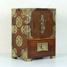 Antico mobile da tavolo cinese