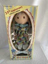 Bambola Holly Hobbie vintage