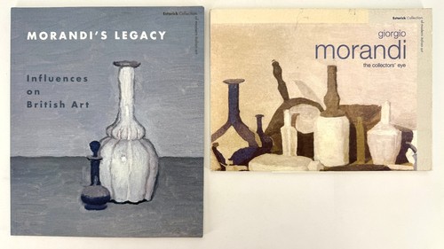 Morandi legacy giorgio - morandi's,