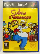 I Simpson - Il Videogioco