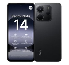 SMARTPHONE XIAOMI REDMI NOTE