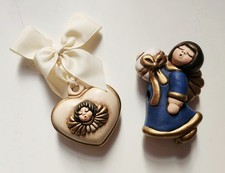 Angioletti Thun decorazionei albero Natale