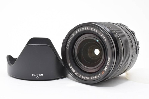 Fujifilm f2 8 4 - 18-55, mm