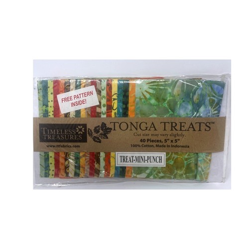 Tonga treats treat mini - tonga, treat-mini