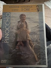 Le Avventure Di Pinocchio Due