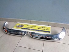 COPPIA PARAURTI ANTERIORI NSU