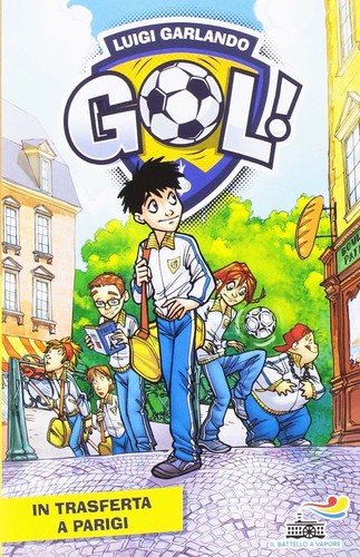 Libri luigi garlando in - libri,