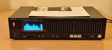 TECHNICS SH-8055 EQUALIZZATORE