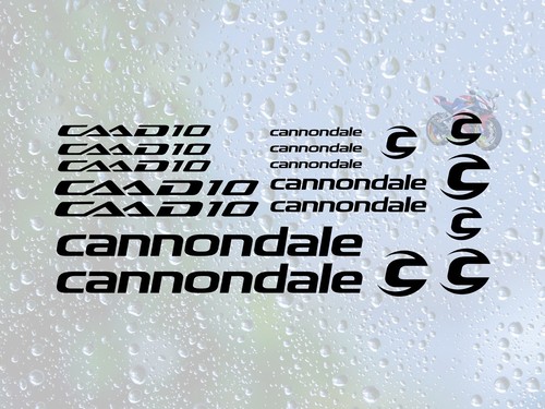 Cannondale caad10 18pz - caad10,
