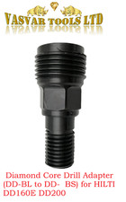 Adattatore per trapano Hilti