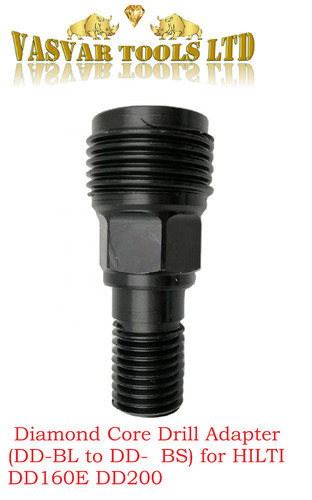 Hilti adattatore diamond core - adattatore,