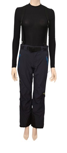 Adidas terrex cpr pantaloni - terrex,