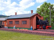 Kibri N 37802 - Capannone