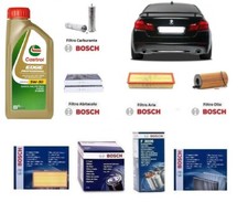 Kit Filtri Tagliando Bosch +