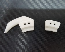 Coppia finecorsa per motore