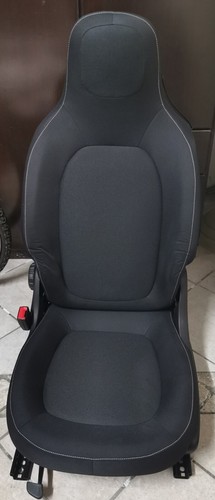 Sedile completo airbag - , smart