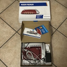 Modem router fritz box 7490 - router, fritz!box