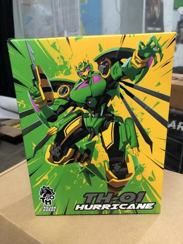 Trojan horse hurricane - trojan, th-01
