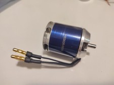 Motore hyperion hs3026 - motore,