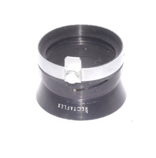 Rectaflex ASVOP metal lens
