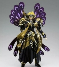 Saint seiya cloth - cloth, ex