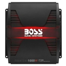 1 BOSS AUDIO SYSTEMS PT1000