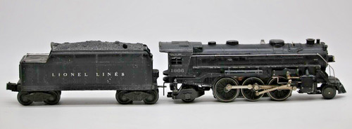 Locomotiva vintage lionel - locomotiva,